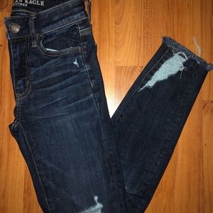 American Eagle NE(X)T LEVEL STRETCH Jeans